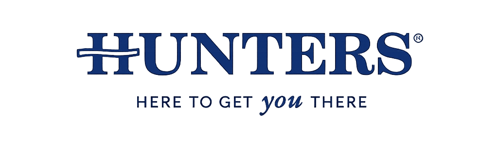 Hunters Newcastle Logo
