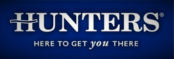 Hunters Newcastle Logo