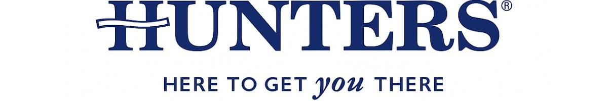 Hunters Newcastle Logo